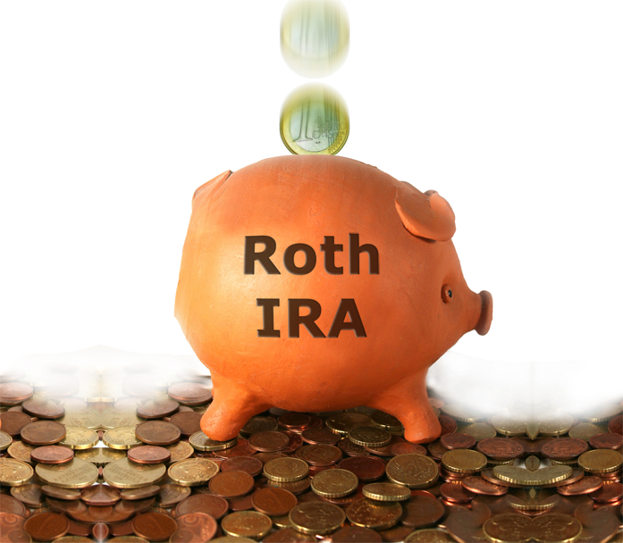 Distribution Rules For Inherited Roth IRA's When The Estate Is The ...